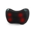 thumbnail image 1 of Masajeador de espalda con calor, masajeador de espalda y cuello con amasado de tejido profundo, almohada de masaje de espalda eléctrica para, 1 of 5
