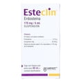 thumbnail image 4 of Esteclin 3.5 g Susp 90Ml, 4 of 4