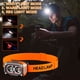 thumbnail image 1 of 2024 New Strong Light Light Source LED Headlight Sensing Multi Functional USB Charging Headworn Work Light, 1 of 9