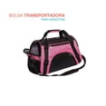 thumbnail image 1 of Bolsa Transportadora  para Mascota Mediana Viaje CH Poli Pets PP-TPMPK-CH, 1 of 7