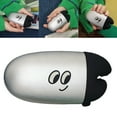 thumbnail image 2 of PatungKu Fast Heating Hand Warmer Rechargeable Portable Adjustable Temperature, 2 of 16