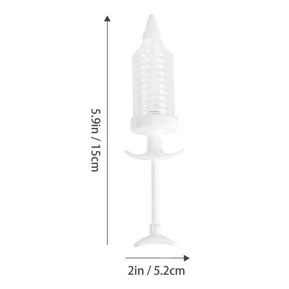 16pcs/2 Sets Cake Piping Cookies Press Kit Biscuit Maker Comfort Grip Dessert Decorator Cream Decorating Supplies with Icing Tips (Random Pattern)