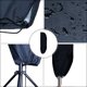 thumbnail image 3 of WEUVEB 1Ud Cubierta Para Sombrilla De Exterior Impermeable Con Protección, 3 of 8