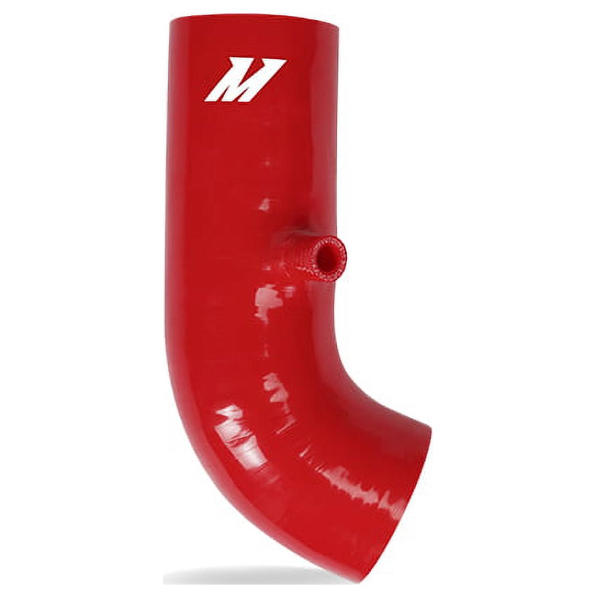 Mishimoto MMAI-BRZ-13BRD Performance Air Intake Compatible With Subaru BRZ/Scion FR-S 2013+ Red
