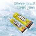 thumbnail image 3 of BANIRO 2026 New 50Ml Clear Glue for Rhinestone Crafts,Jewelry and Bead Adhesive,Semi-Fluid High Viscosity Glue for Clothes,Shoes,Fabric,Cell Phones,Screen Repair,Metal,Stone,Nail Art,Glass, 3 of 6