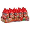 Lorena Candy Crayon Strawberry, 1.1300-ounces (Pack of10)