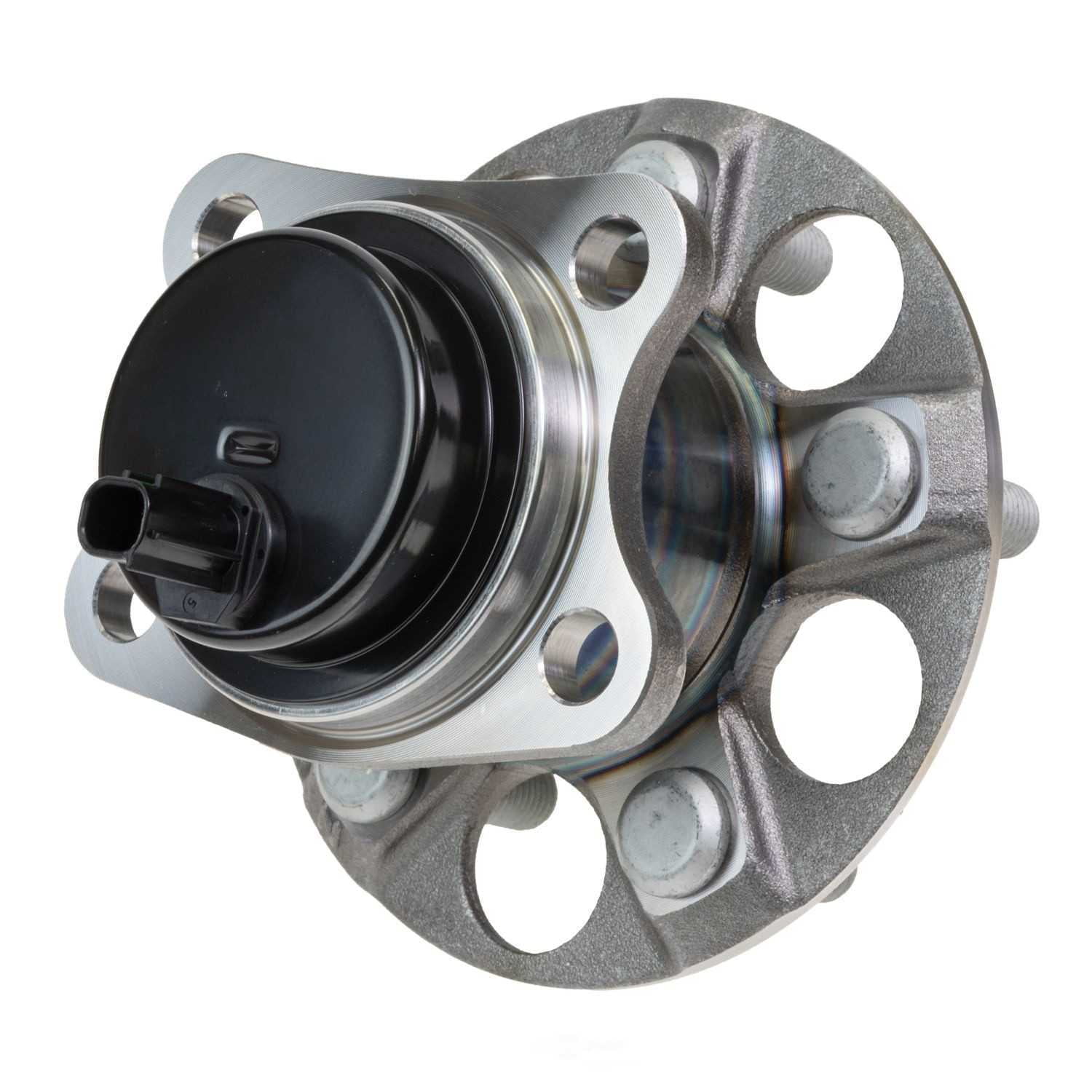 Schaeffler 103284 Wheel Bearing - Generation 3