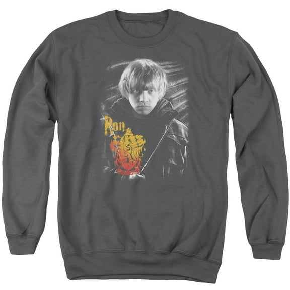 Harry Potter - Ron Portrait - Crewneck Sweatshirt - XX-Large