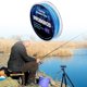 thumbnail image 2 of Sedal de Pesca YONGSHENG 100m 4 Trands Resistencia al desgarro Aparejos de Pesca trenzados de PE, 2 of 5
