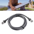 thumbnail image 1 of Cable de Repuesto para Satélite Starlink Gen3 V3 rectangular, impermeable IP68, enchufe y reproducción de 1200mbps, con waywaje, para uso interior y exterior, 1 of 7