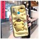 thumbnail image 3 of Funda de Anime Hello kitty K k-kuromi para Infinix, TECNO CAMON 19, 16 ZERO X NEO 20, 8, POVA 4, 2, NEO2, NOTE 30, 12, G96, 11, 10, 8, 8I, 3 of 5