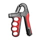 thumbnail image 5 of Fortalecedor de agarre de mano para hombres y mujeres, estirador de s de entrenamiento, ajustable de 5 a 100kg rojo mecanico, 5 of 8