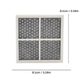 thumbnail image 2 of Filtre à Air de Réfrigérateur de Remplacement pour Moins de 10 Filtre à Air Frais 5 Pcs, 2 of 2