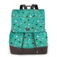 thumbnail image 1 of Disketp Sushi (3) Mochila de Cuero para Mujer, Bolso de Espalda Antirrobo con Estilo para Viaje, Trabajo y Uso Diario, 1 of 4
