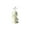 B, variant on Halloween Haunted Phantom Candles — Dark Silhouette with Eerie Dancing Shadows, Halloween Decorations for Snack Tables, Dessert Stations & Halloween Party Setups — designed for Costume Parties