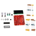 thumbnail image 1 of de Módulo de Generador de Señal Digital DDS de Frecuencia DIY Sine Square Sawtooth Triangle ECG Noise LCD Display Macarena módulo generador de señal dds, 1 of 8