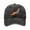 Black, variant on Fashionable Punch the Monkey Baseball Hat Cotton Sports Cap For Sun Protections