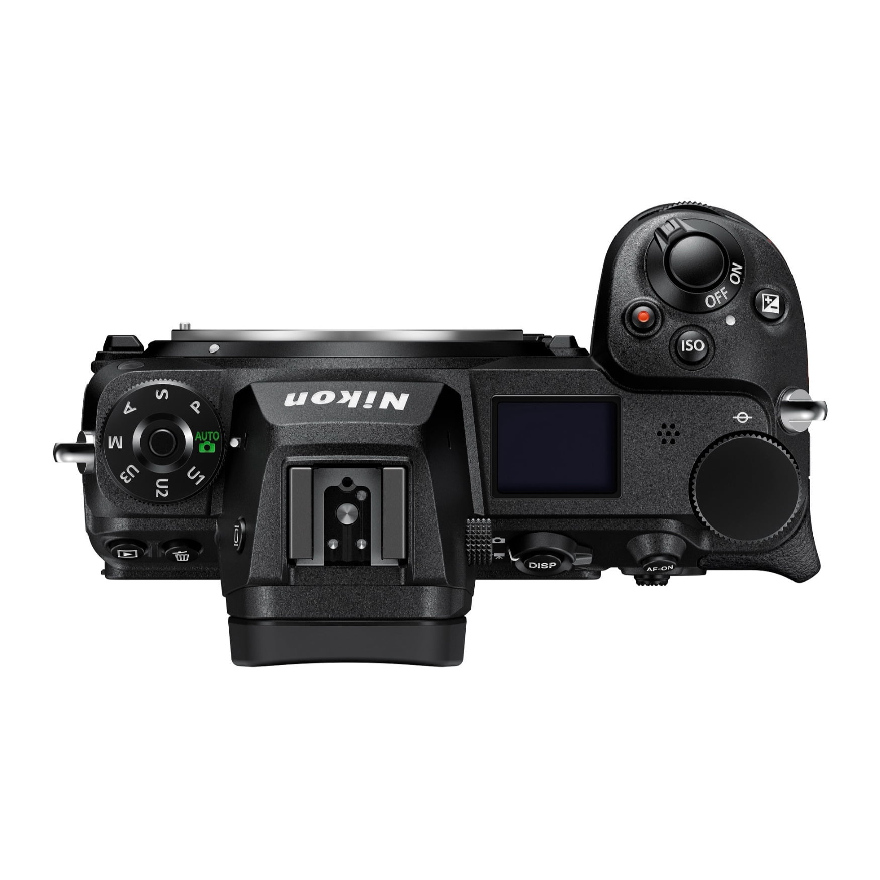 Nikon Z6 II Mirrorless Camera and 28-75mm f/2.8 Lens Romania | Ubuy