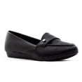 thumbnail image 3 of Flats para Mujer Zmexico 9312 negro 24, 3 of 5