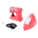 thumbnail image 5 of Juego De Juguetes Para Máquina De Coser, Máquina De Coser Compacta Fácil De Usar Y Juego De Juguetes De Hierro Para La Familia, 5 of 7