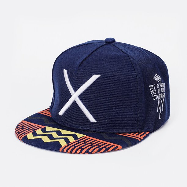 Fashion Men Women adjustable Baseball Embroidered Letters Hip Hop Caps Sun Hat Unisex Snapback Hat capAdjustable Gao Jinjia LED