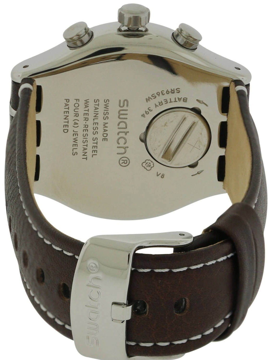 Swatch yvs432 hotsell