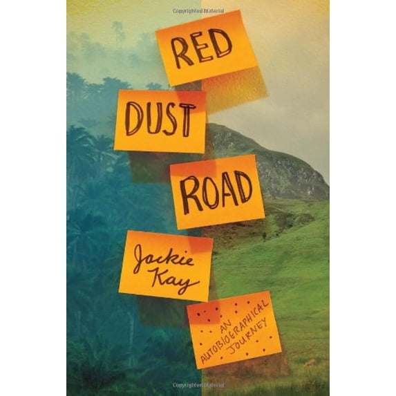 Pre-Owned Red Dust Road: An Autobiographical Journey, 9781935633341, 1935633341, Hardcover,