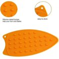 thumbnail image 3 of Multipurpose Silicone Iron Rest Pad for Ironing Board Hot Resistant Mat,Silicone Heat Resistant, 3 of 4