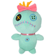 thumbnail image 1 of MUÑECO DE PELUCHE SCRUMP TRAPOS DE LILO Y STITCH, 1 of 2