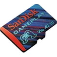 thumbnail image 1 of SanDisk GamePlay microSD™ Card for Mobile and Handheld Console Gaming - 512GB, 1 of 8