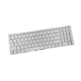 thumbnail image 2 of Teclado de computadora portátil CUTICAT Reemplazo directo para Pavilion 15 15-Eh Tpn-Q246 Sin marco con retroiluminación, 2 of 8