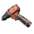 thumbnail image 3 of AiClean Electrical drills, Cordless Drilling Machine，12V Drill Driver with w/Li-ion Battery/Charger, 3 of 5