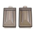 thumbnail image 4 of 2pcs Universal Oxygen Generator Machine Replacement Filter, 5L Oxygen Generator Filter for Oxygen C, 4 of 5