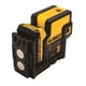 thumbnail image 4 of Nivel láser DEWALT DW085LR 12 V MÁX. 5 puntos, rojo, alcance de 30 m, 4 of 8