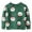 Green, variant on Aocisk Boys Winter Long Sleeve Christmas Cartoon Knit Base Warm Sweater for Toddler Children Clothes Warm Winter Fall Clothing Navy 18-24 Months