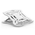 thumbnail image 1 of Support pour Ordinateur Portable Réglage Multi-angle, 1 of 1