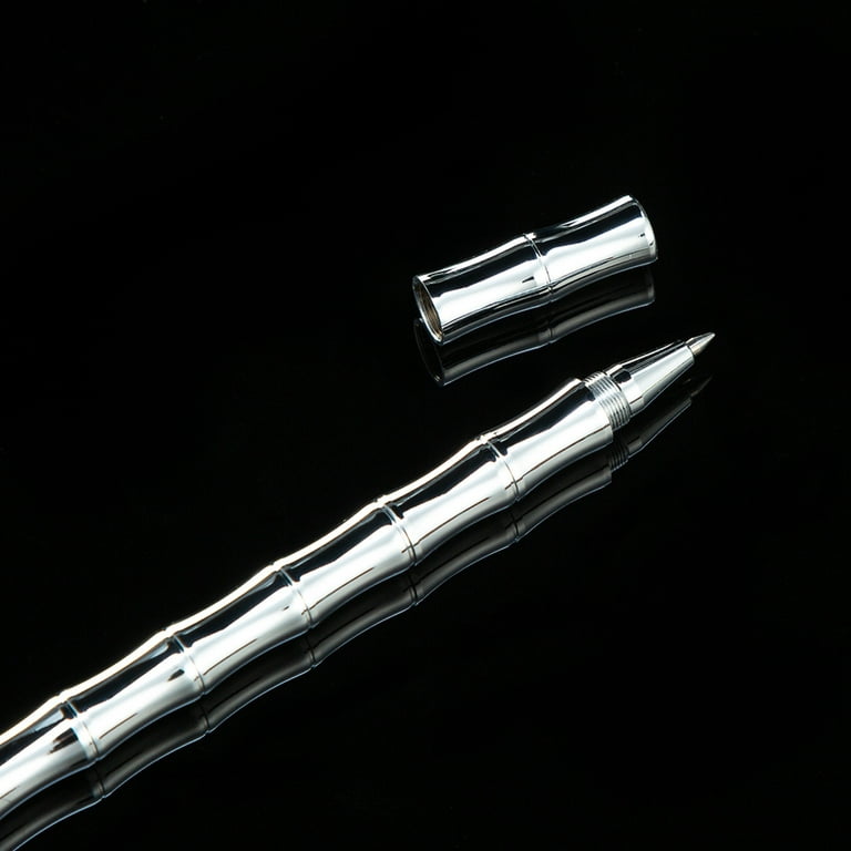 Writing Pen Metal Ballpoint Pen Fountain Pen Journaling, Smooth Writing Pens  for Men and Women - AliExpress