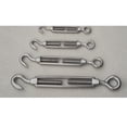 thumbnail image 5 of Tensor de cable de alambre galvanizado, M4-M10, con gancho a ojo y tornillo tensor 121mm, 5 of 5
