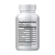 (Single) Nutrigo Lab Burner Capsules - Nutrigo Lab Burner Keto Capsules