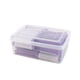 thumbnail image 5 of Varillas Para Permanente, Adecuadas Para Peinar Rulos, Rulos Para El Cabello, Mejores Resultados Regordetes Y Suaves Para La Tienda De Salón En Casa, 5 of 7