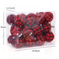 thumbnail image 2 of 2 Pcs Reusable Washing Machine  Float  Filter Bag Laundry Ball  Floating Pet Fur Catcher Filtering Hair Removal Device Wool Cleaning Supplies for Household Tool, 2 of 5