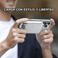thumbnail image 4 of Power Bank Icemag 2  Carga Inalámbrica 10000mAh, 4 of 6