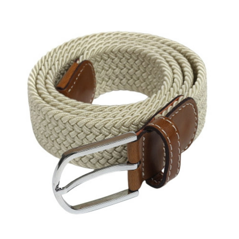 Ladies webbing shop belt
