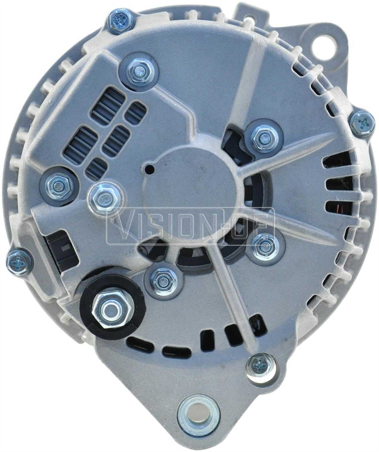 Vision OE 11119 Alternator