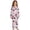 t-Pink1296, variant on ZHOGXU Cozy Kids Halloween Sleepwear Long Sleeve Top And Pants Pj Sets For Boys Girls Nightwear Loungewear,9 Years