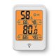 thumbnail image 3 of Digital Home Indoor Electronic Digital Display Thermometer Hygrometer Thermohygrometer Household Thermometers, 3 of 4