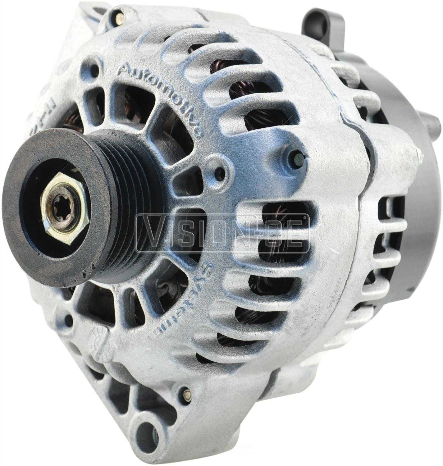Vision OE 8279 Alternator