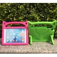 thumbnail image 3 of Funda para tableta para niños, funda protectora a prueba de golpes para niños para tableta de iPad mini 1/2/3/4/5 púrpura Sincero Hogar, 3 of 3