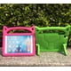 thumbnail image 3 of Funda para tableta para niños, funda protectora a prueba de golpes para niños para tableta de iPad mini 1/2/3/4/5 púrpura Sincero Hogar, 3 of 3