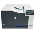 thumbnail image 1 of HP Color LaserJet Professional CP5225dn (CE712A), Negro, 1 of 5